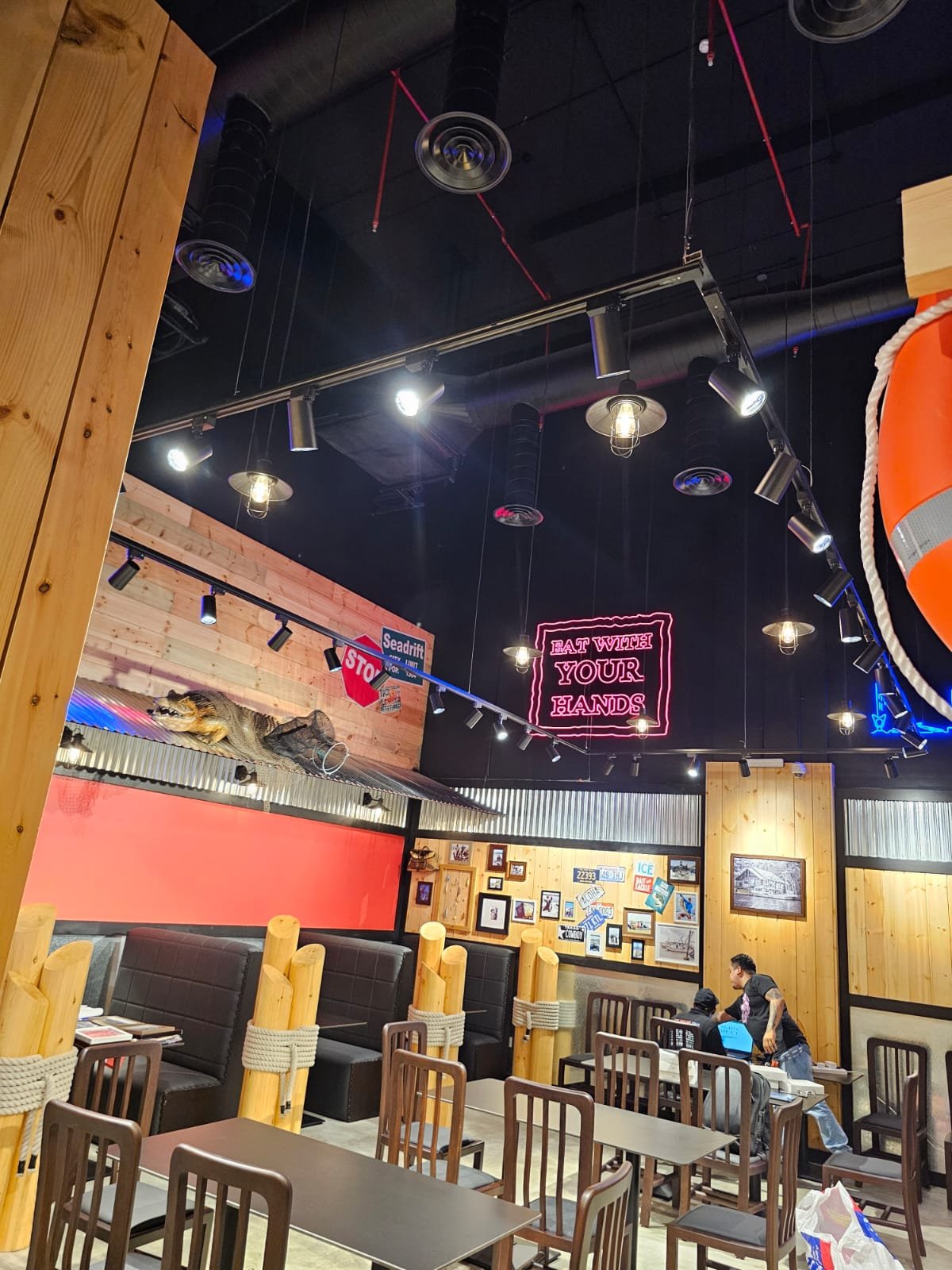Boiling Crab - Photo 37